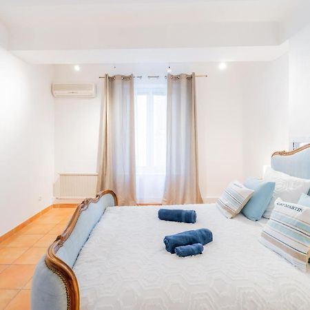 Magnifique 105M2 Au Coeur Du Vieux-Port Apartman Marseille Kültér fotó