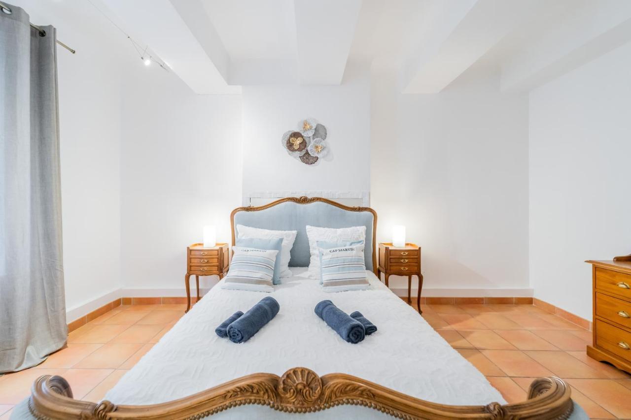 Magnifique 105M2 Au Coeur Du Vieux-Port Apartman Marseille Kültér fotó