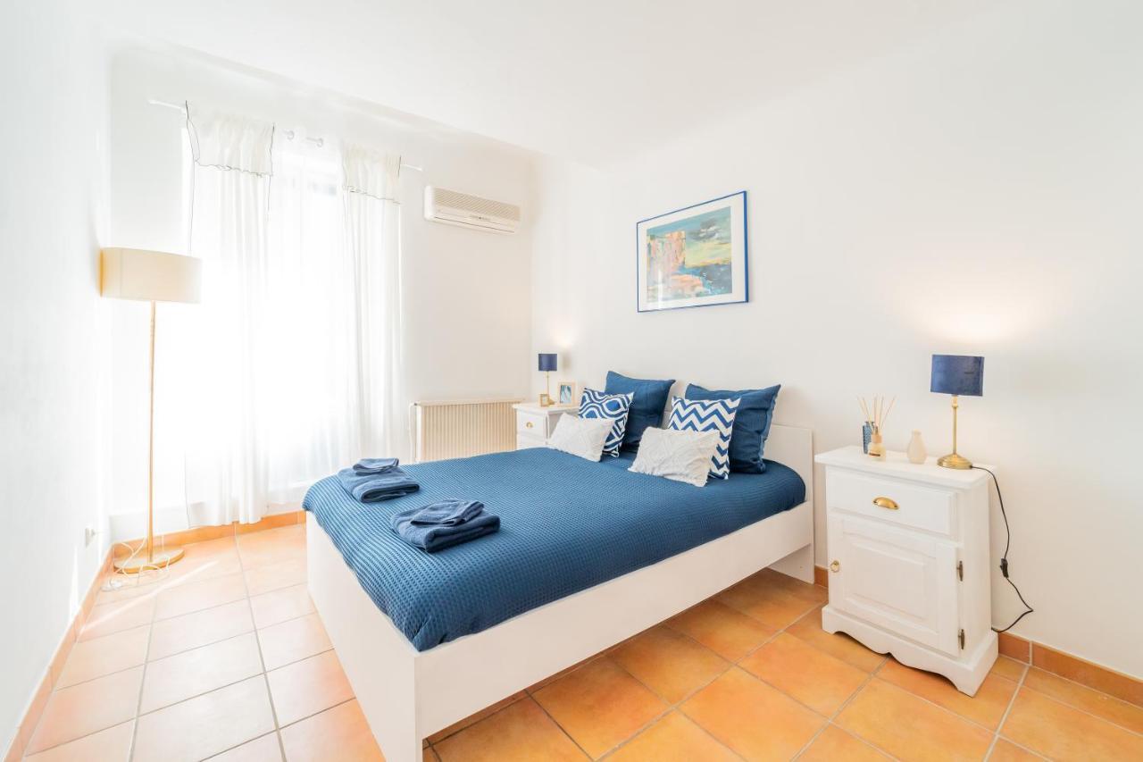 Magnifique 105M2 Au Coeur Du Vieux-Port Apartman Marseille Kültér fotó