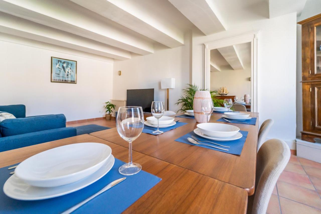 Magnifique 105M2 Au Coeur Du Vieux-Port Apartman Marseille Kültér fotó