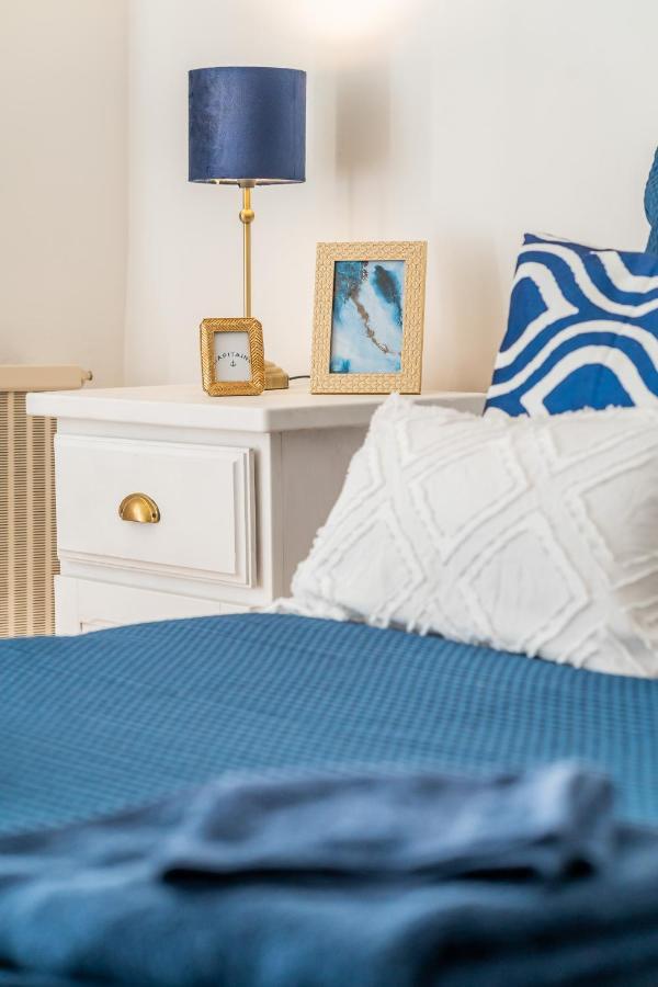 Magnifique 105M2 Au Coeur Du Vieux-Port Apartman Marseille Kültér fotó