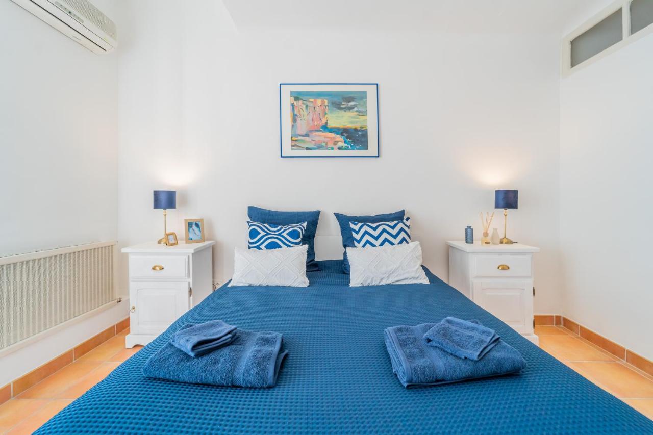 Magnifique 105M2 Au Coeur Du Vieux-Port Apartman Marseille Kültér fotó