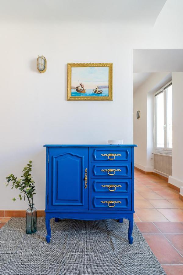 Magnifique 105M2 Au Coeur Du Vieux-Port Apartman Marseille Kültér fotó