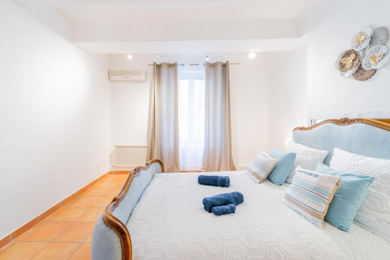 Magnifique 105M2 Au Coeur Du Vieux-Port Apartman Marseille Kültér fotó